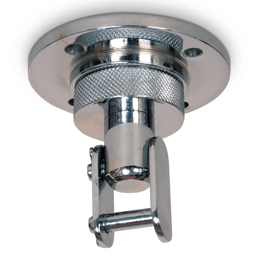 Steel Ball Bearing Swivel For Speed Bag