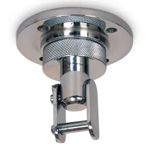 Steel Ball Bearing Swivel For Speed Bag