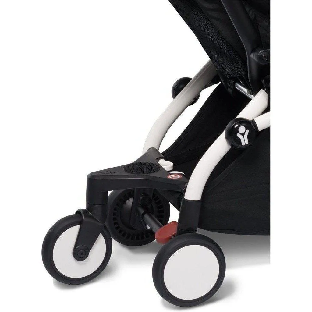 Stokke YOYO Rolling Bag with Mini Board