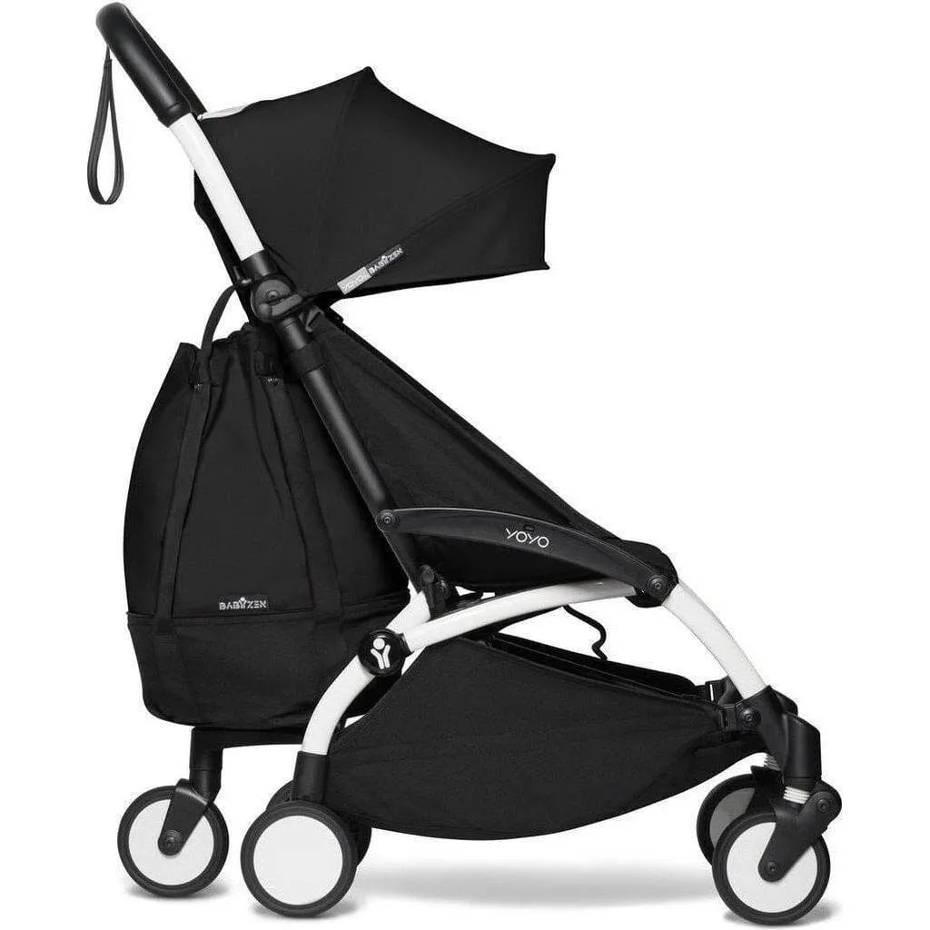 Stokke YOYO Rolling Bag with Mini Board