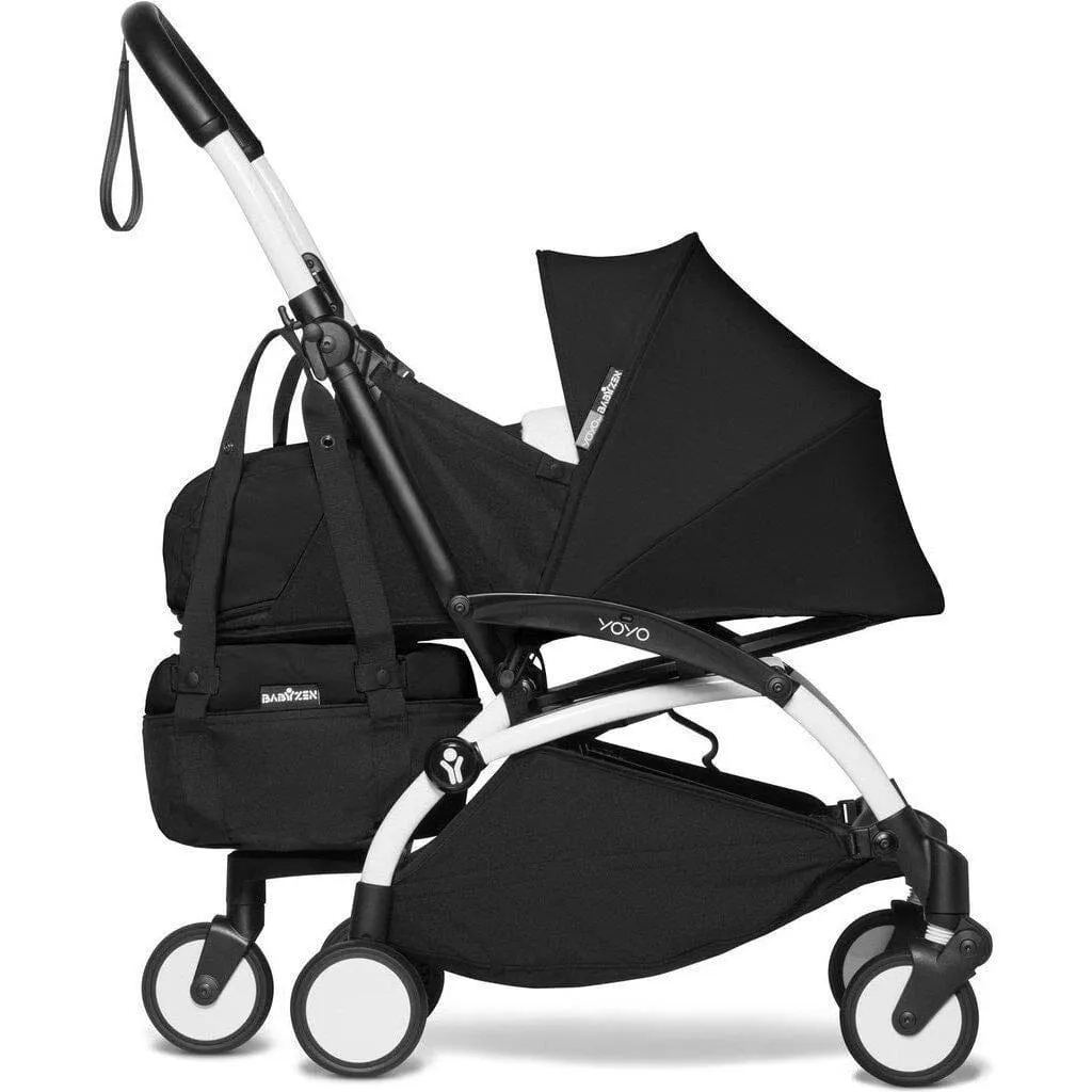 Stokke YOYO Rolling Bag with Mini Board