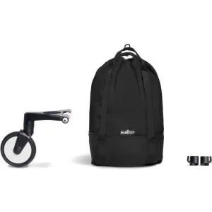 Stokke YOYO Rolling Bag with Mini Board