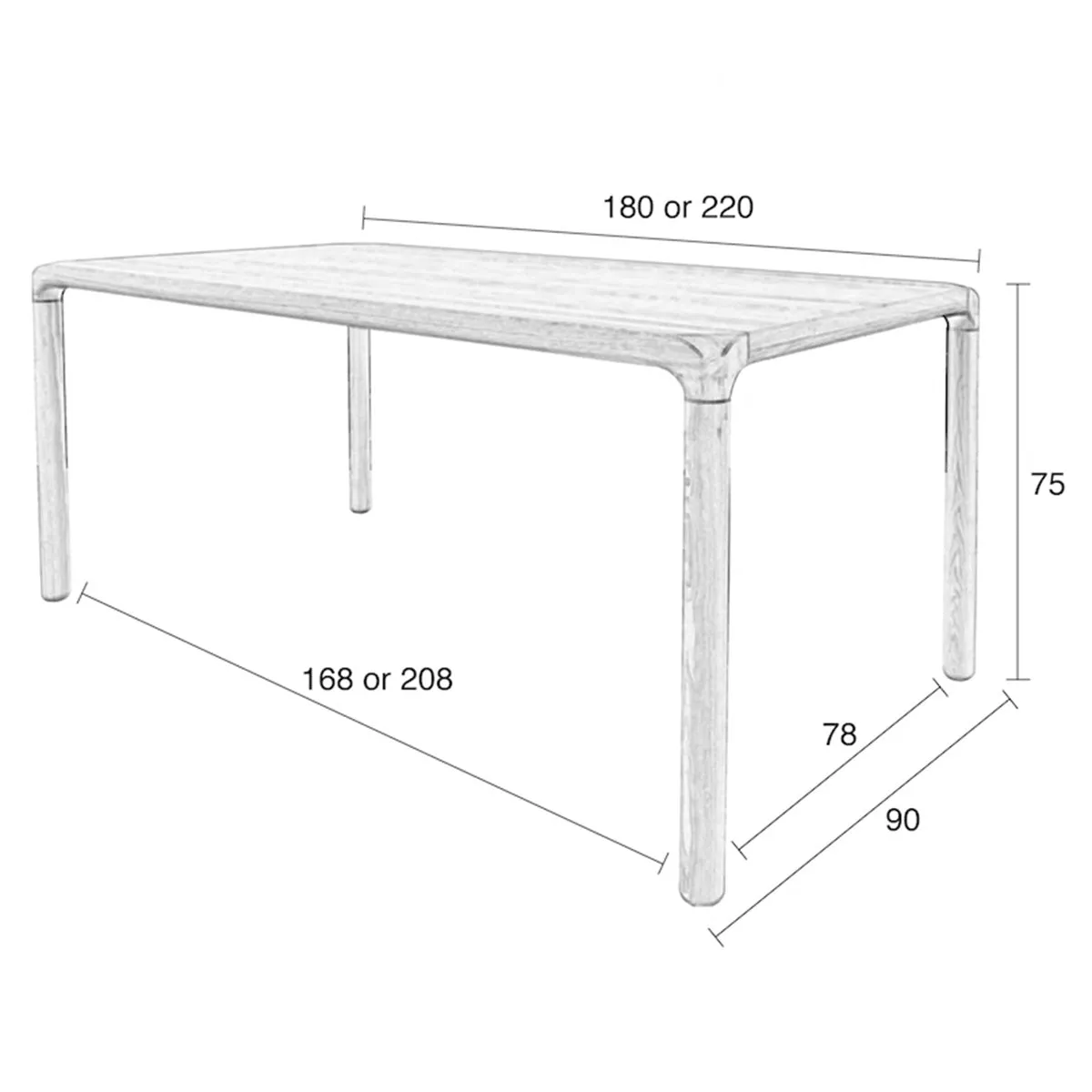 Storm Table