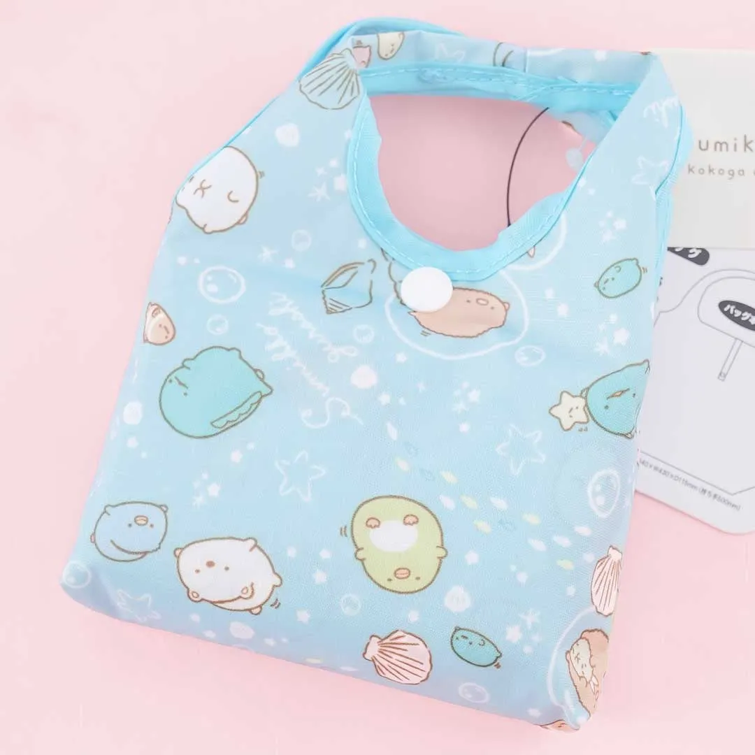 Sumikko Gurashi Sea World Eco Bag