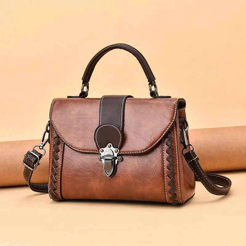 Summer Fashion Lock Design Women Crossbody Bag PU Leather Small Square Handbags Female Luxury Flap Shoulder Messenger Bags Bolsa