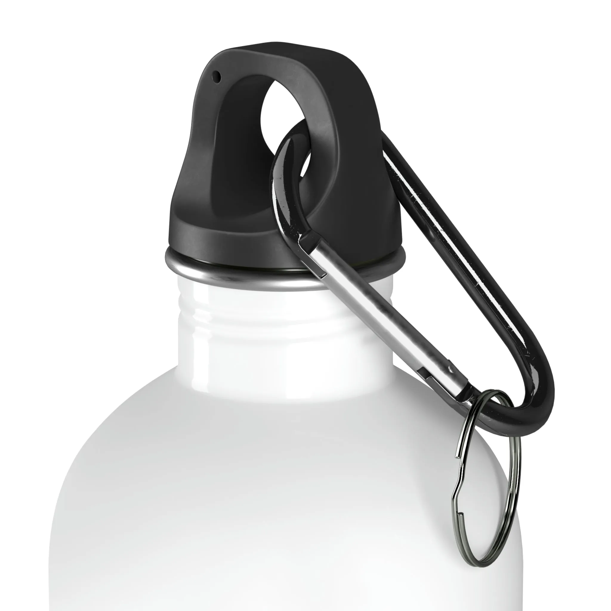 Sun Valley HS Stainless Steel Water Bottle