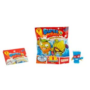 SUPERZINGS SERIES 1 ORIGINAL SINGLE PACK