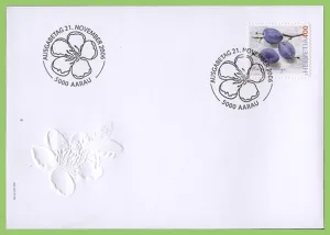 Switzerland  2006 ProSpecieRara (rare breeds association) (2nd issue) on First Day Cover