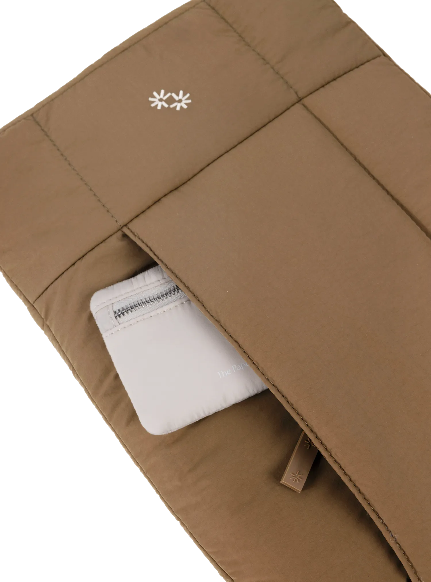 Tablet Pod (11" Fudge)