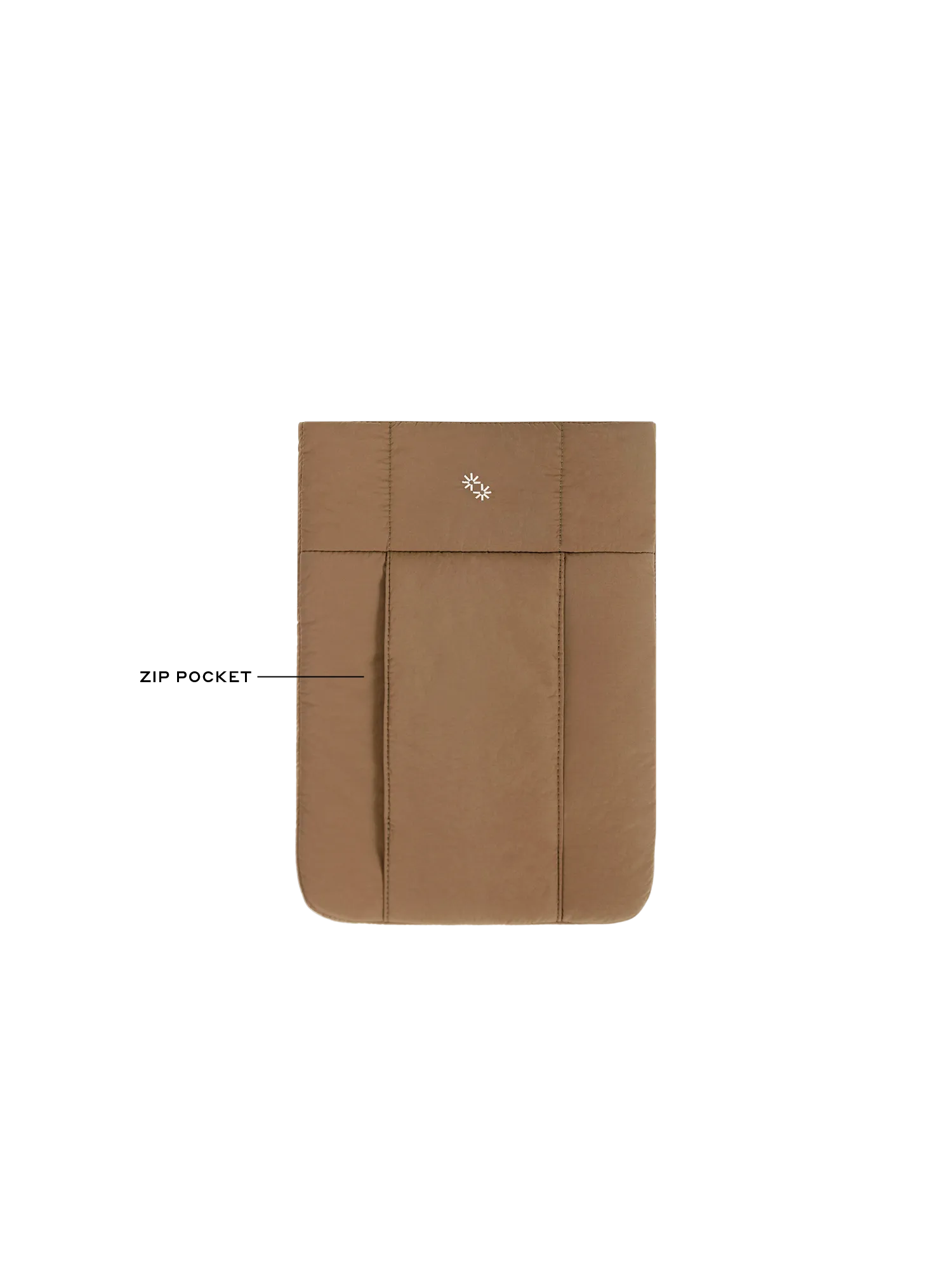 Tablet Pod (11" Fudge)