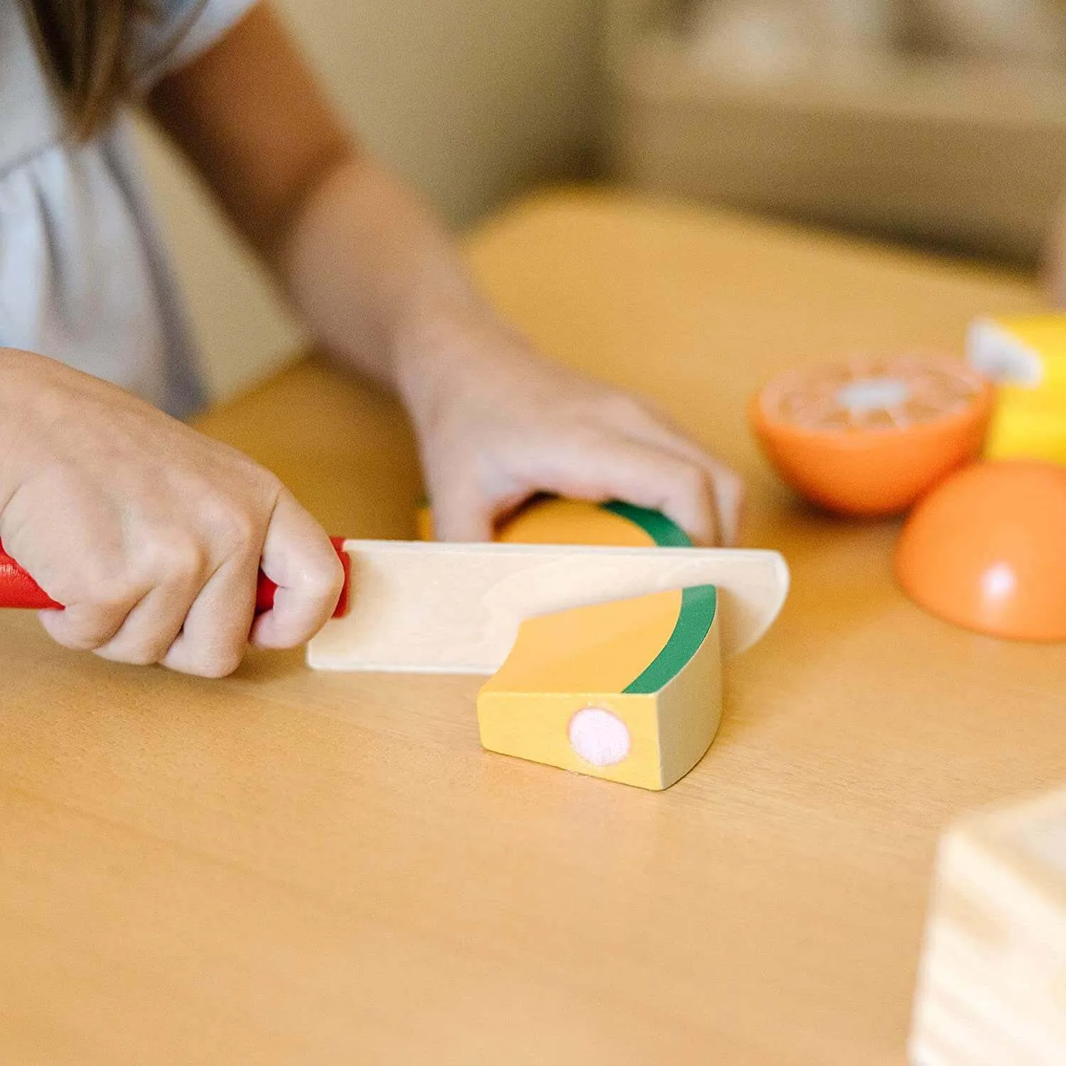Take-Along Clip-On Infant Toy