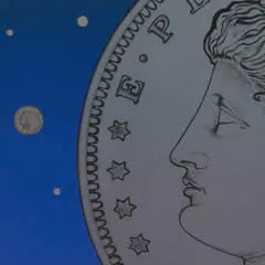 Tavenner's Rare Coins - Signed
