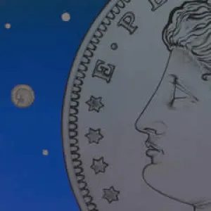Tavenner's Rare Coins - Signed