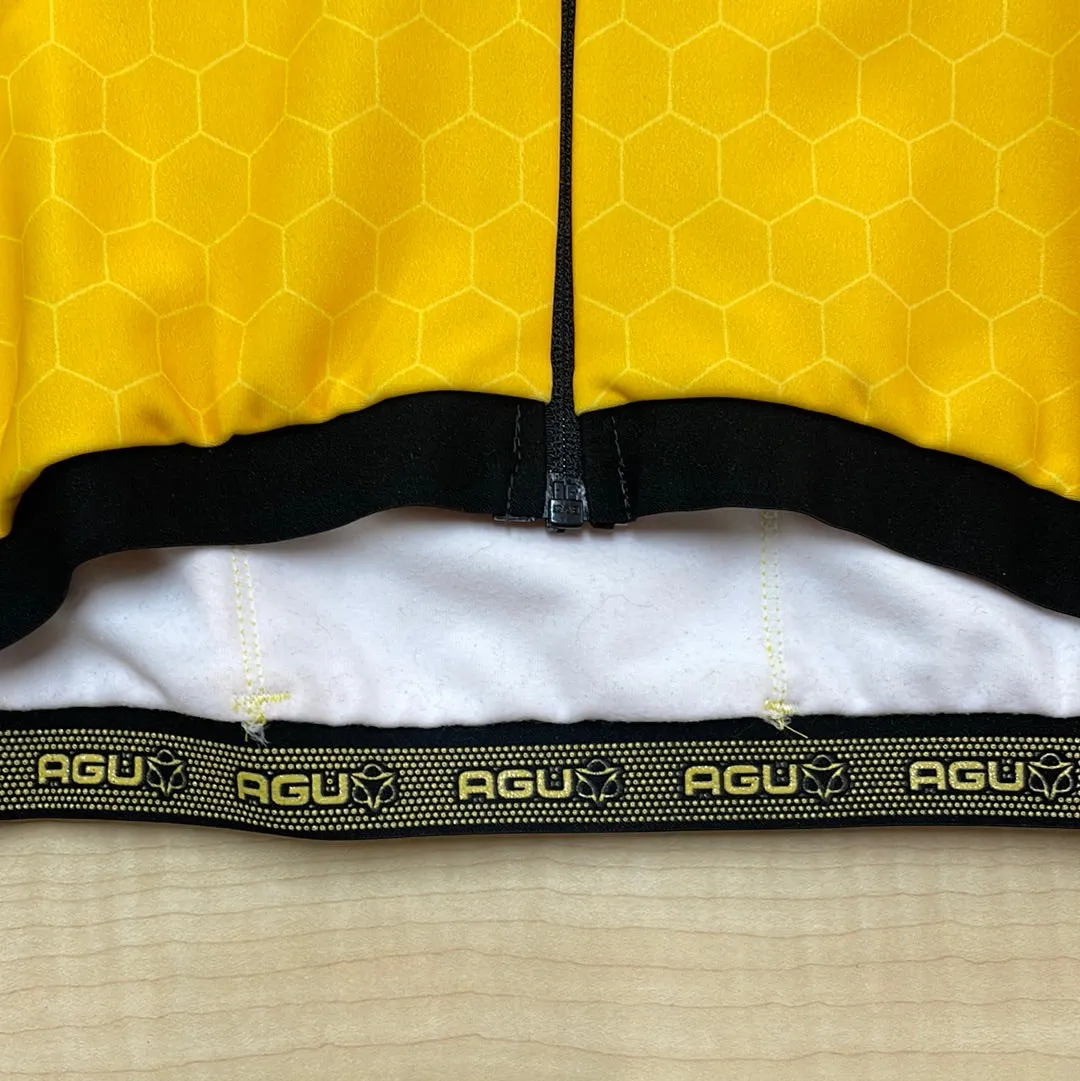 Team Jumbo Visma 2022 | Primož Roglic | Ex Slovenian Champion LS Thermal Jersey