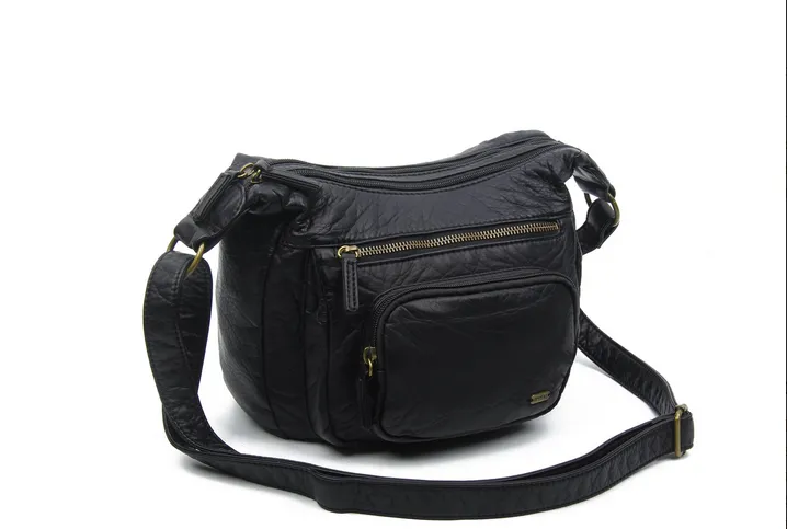 The Alison Crossbody