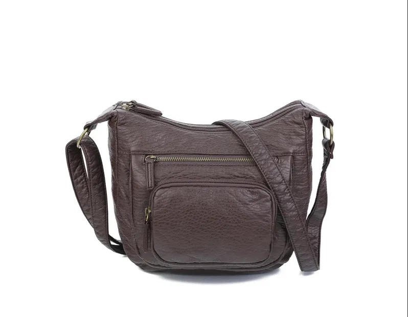 The Alison Crossbody