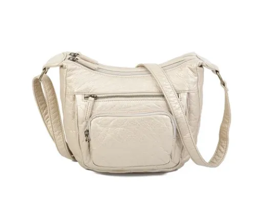 The Alison Crossbody
