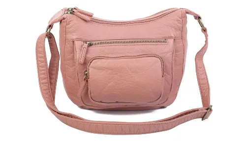 The Alison Crossbody