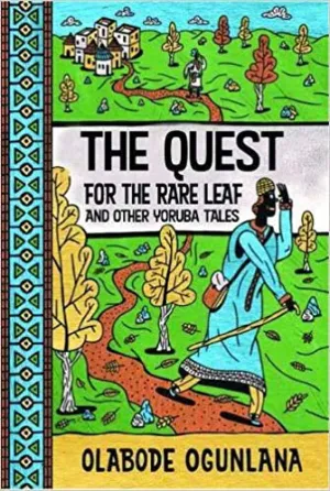 The Quest for the Rare Leaf