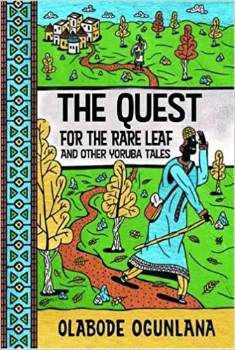The Quest for the Rare Leaf
