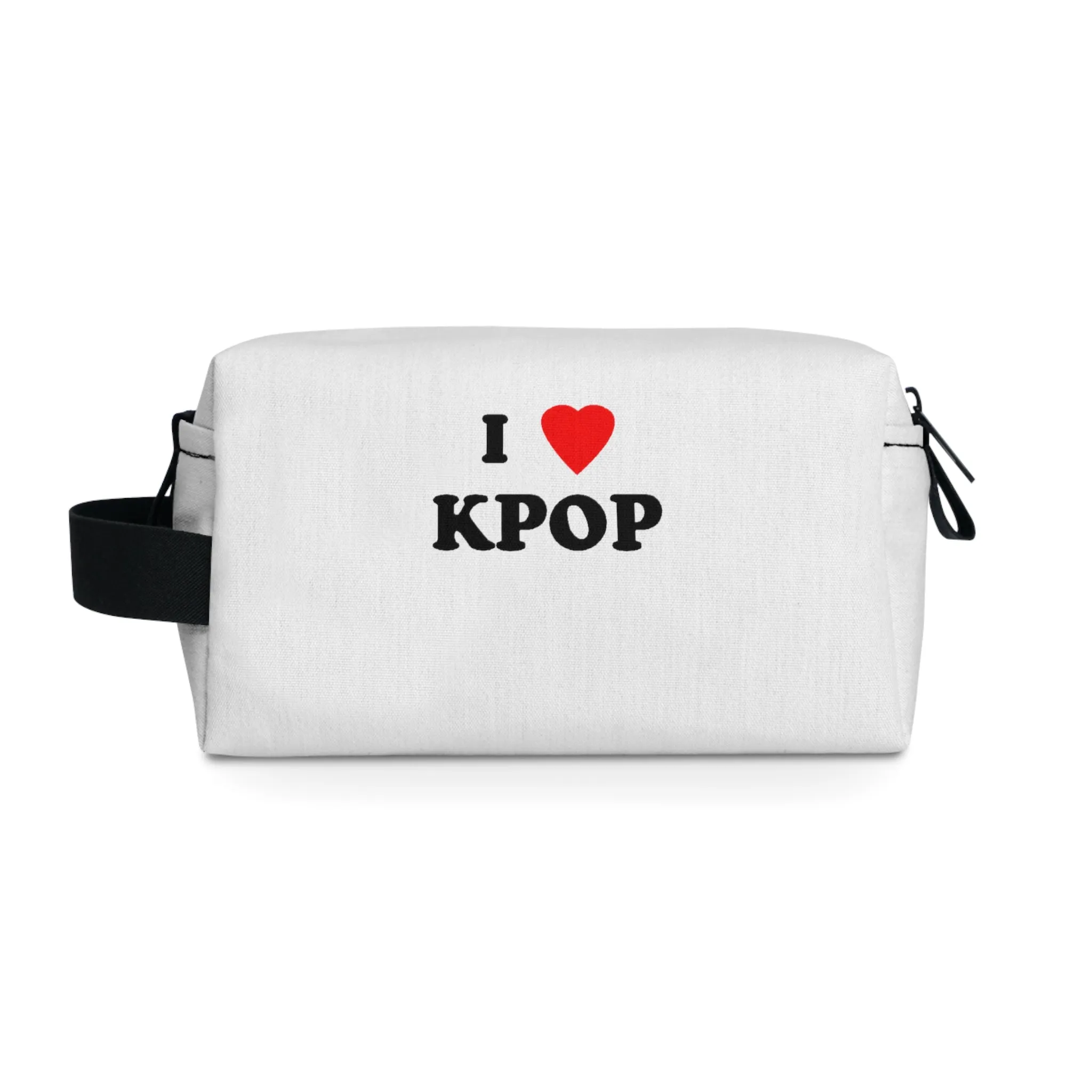 Toiletry Bag