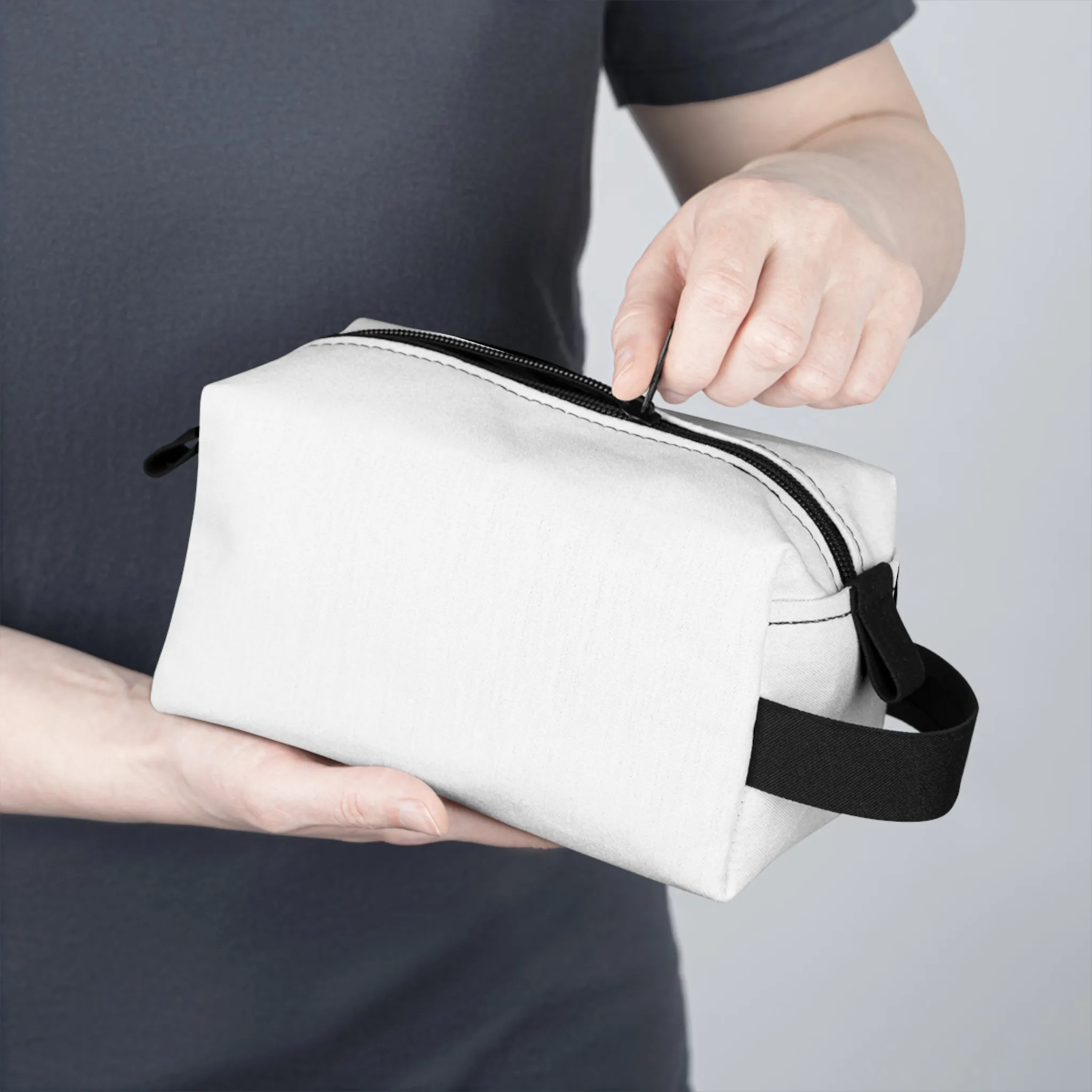 Toiletry Bag