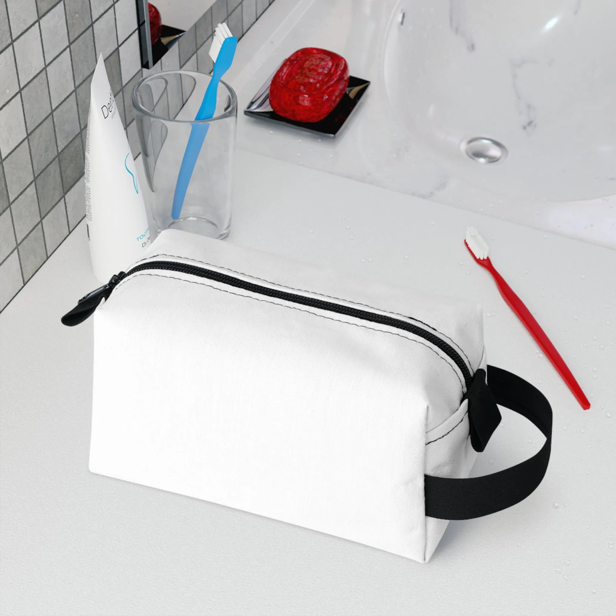 Toiletry Bag