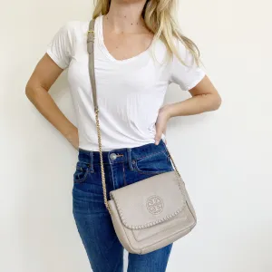 Tory Burch Leather Crossbody Bag