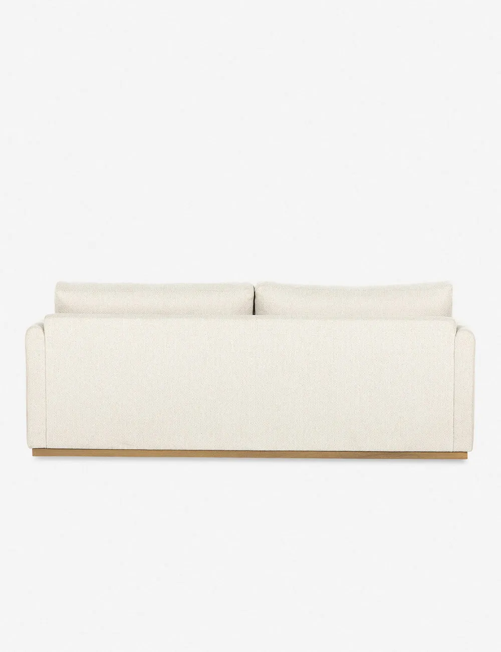 Toulouse Sofa