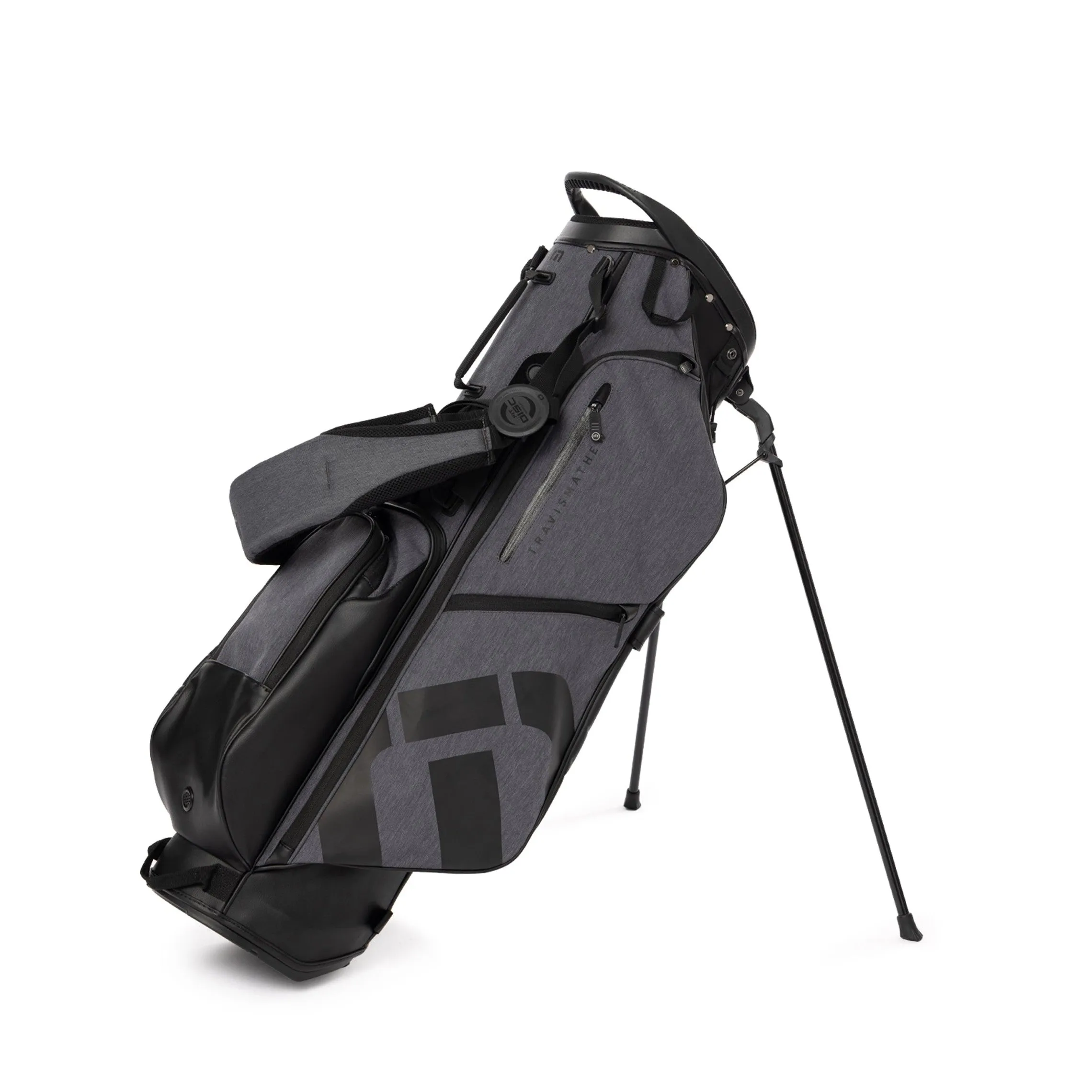 TravisMathew Golf BYOB Stand Bag