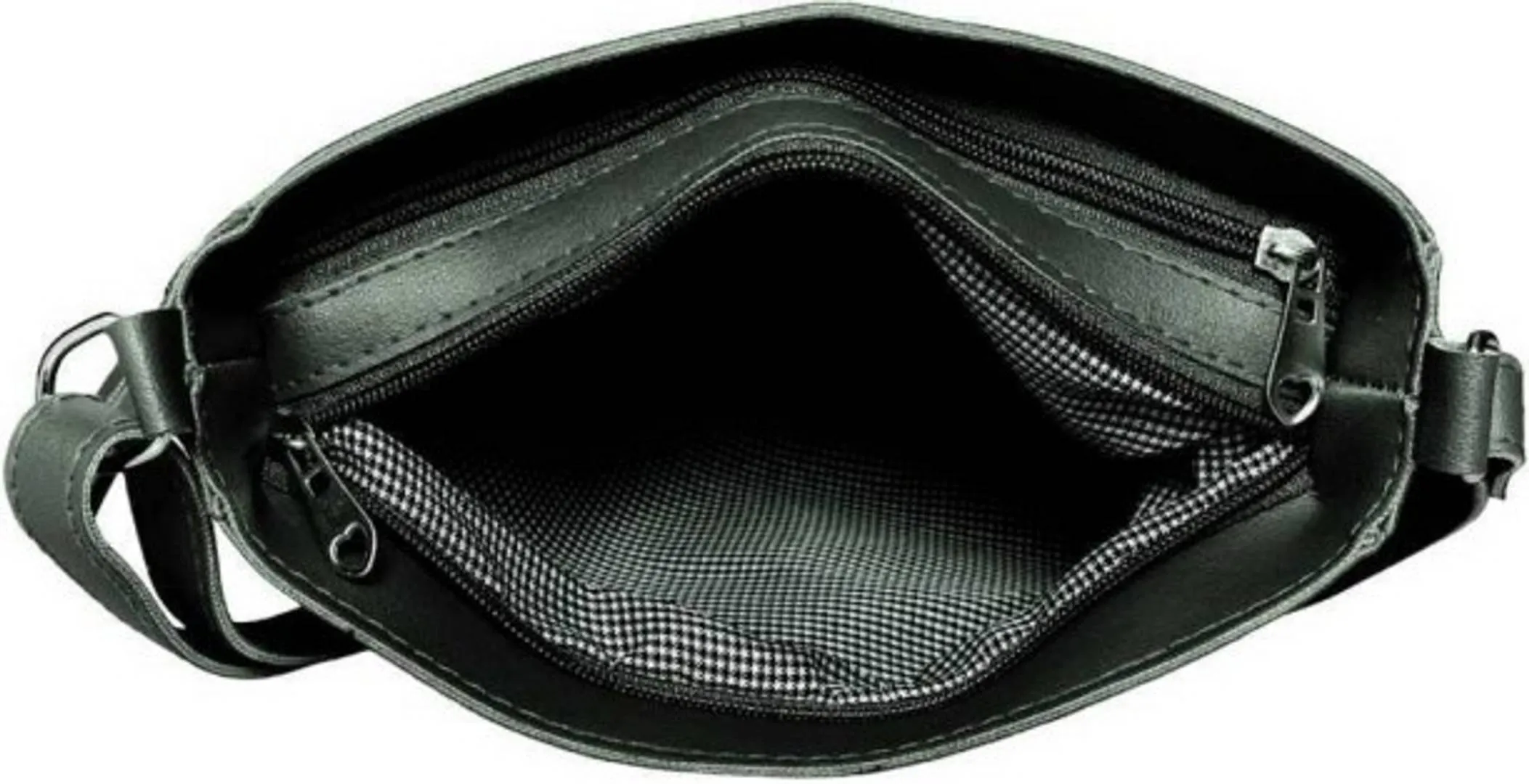 Trendy PU Sling Bag for Women