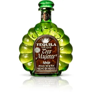 Tres Mujeres Añejo Tequila