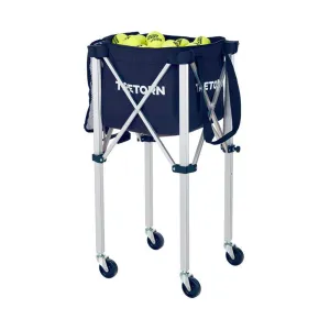 Tretorn 474447 Ball Trolley 120 Ball