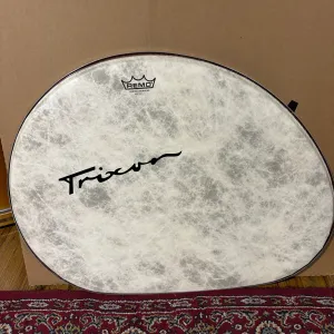 Trixon Speedfire Custom Drum Head (CM-0576-FD-25750)