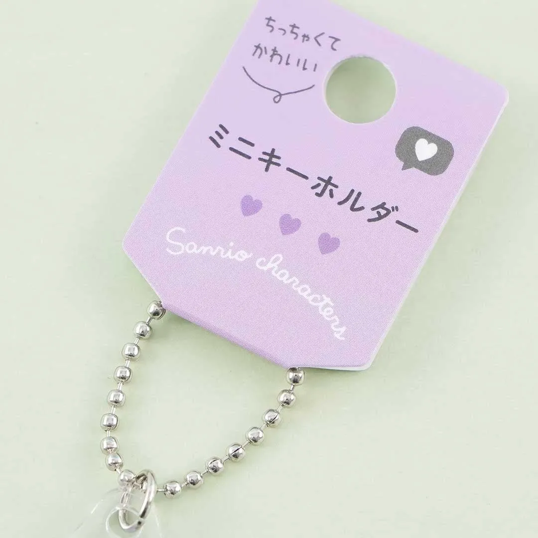 Tuxedosam Mini Acrylic Charm
