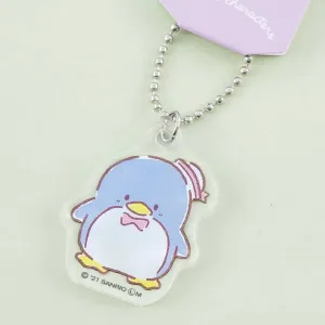 Tuxedosam Mini Acrylic Charm