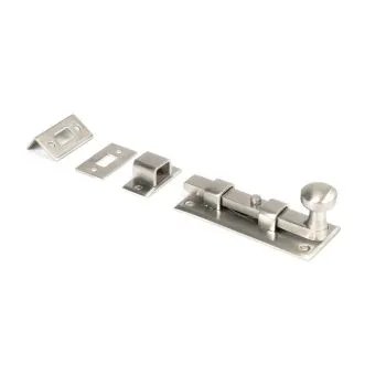 Universal Knob Bolt