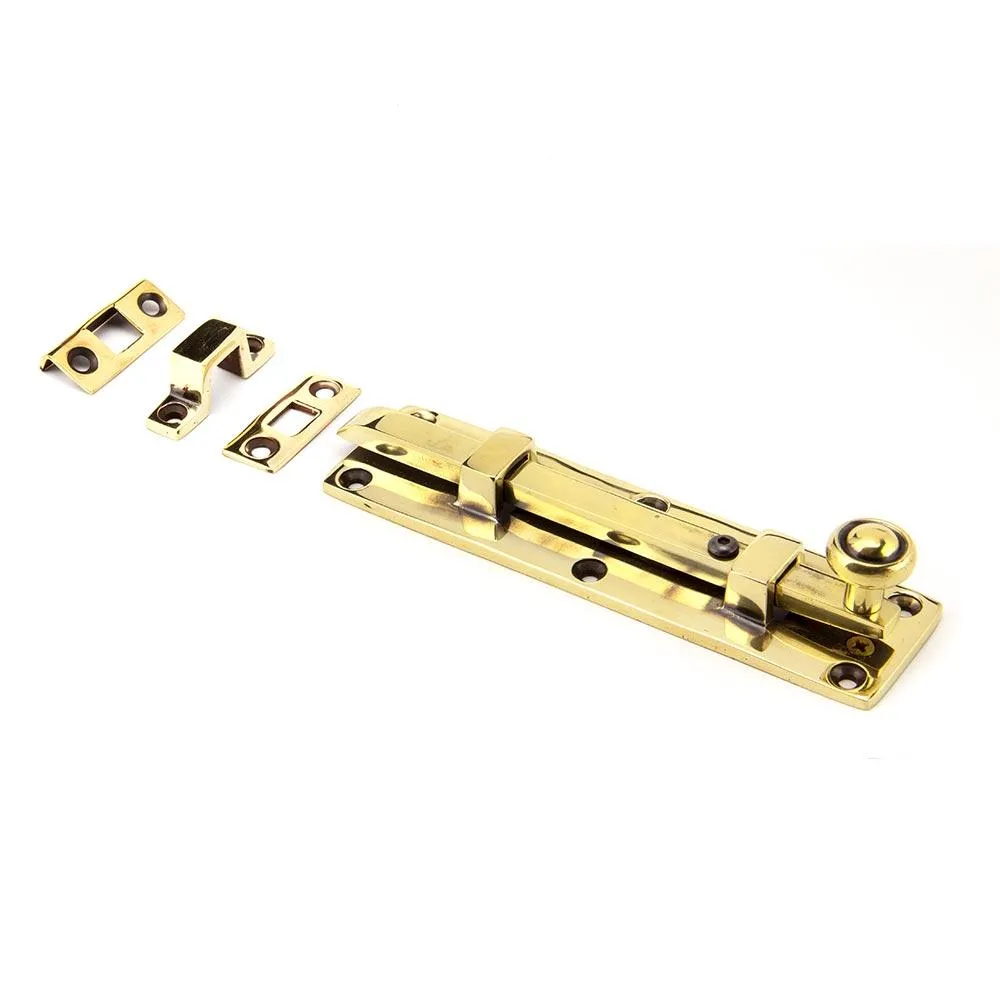 Universal Knob Bolt