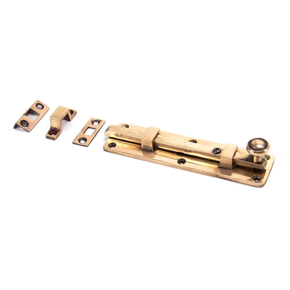 Universal Knob Bolt
