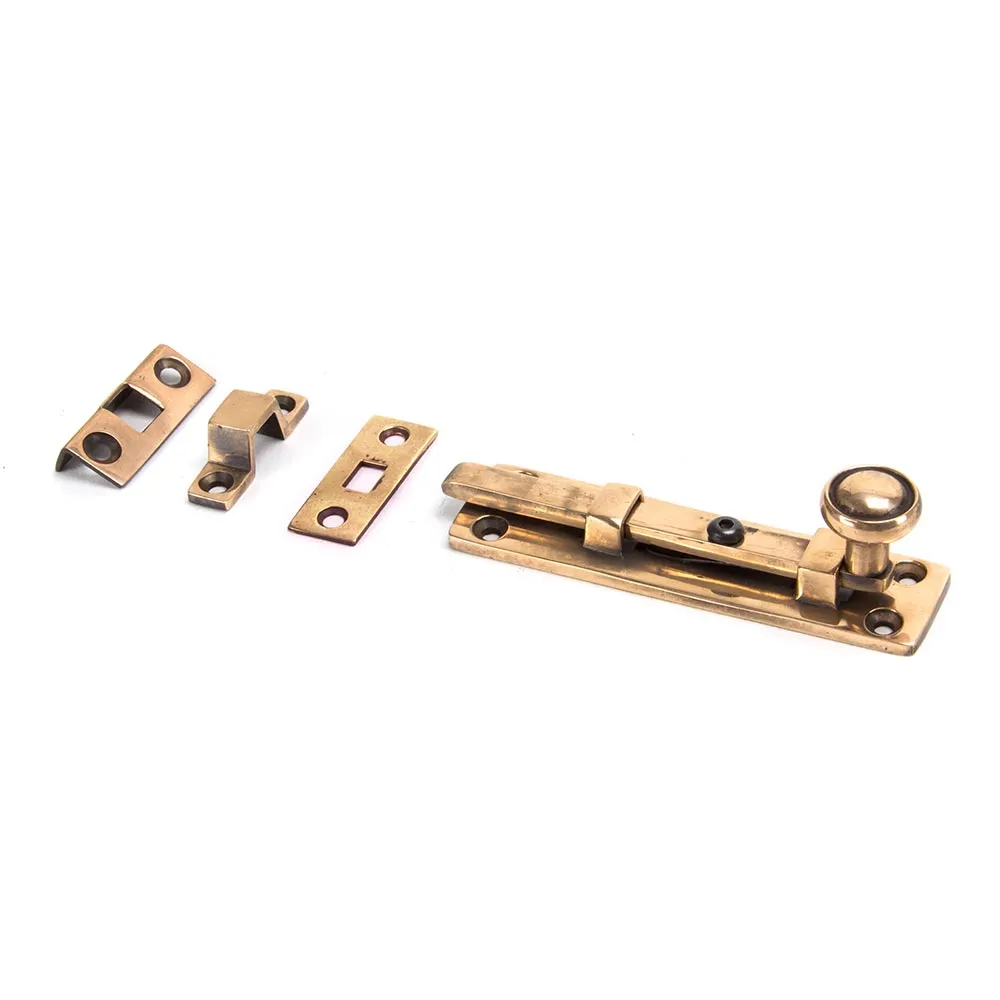 Universal Knob Bolt