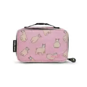 Urban Infant Yummie Toddler Lunch Bag - Llamas