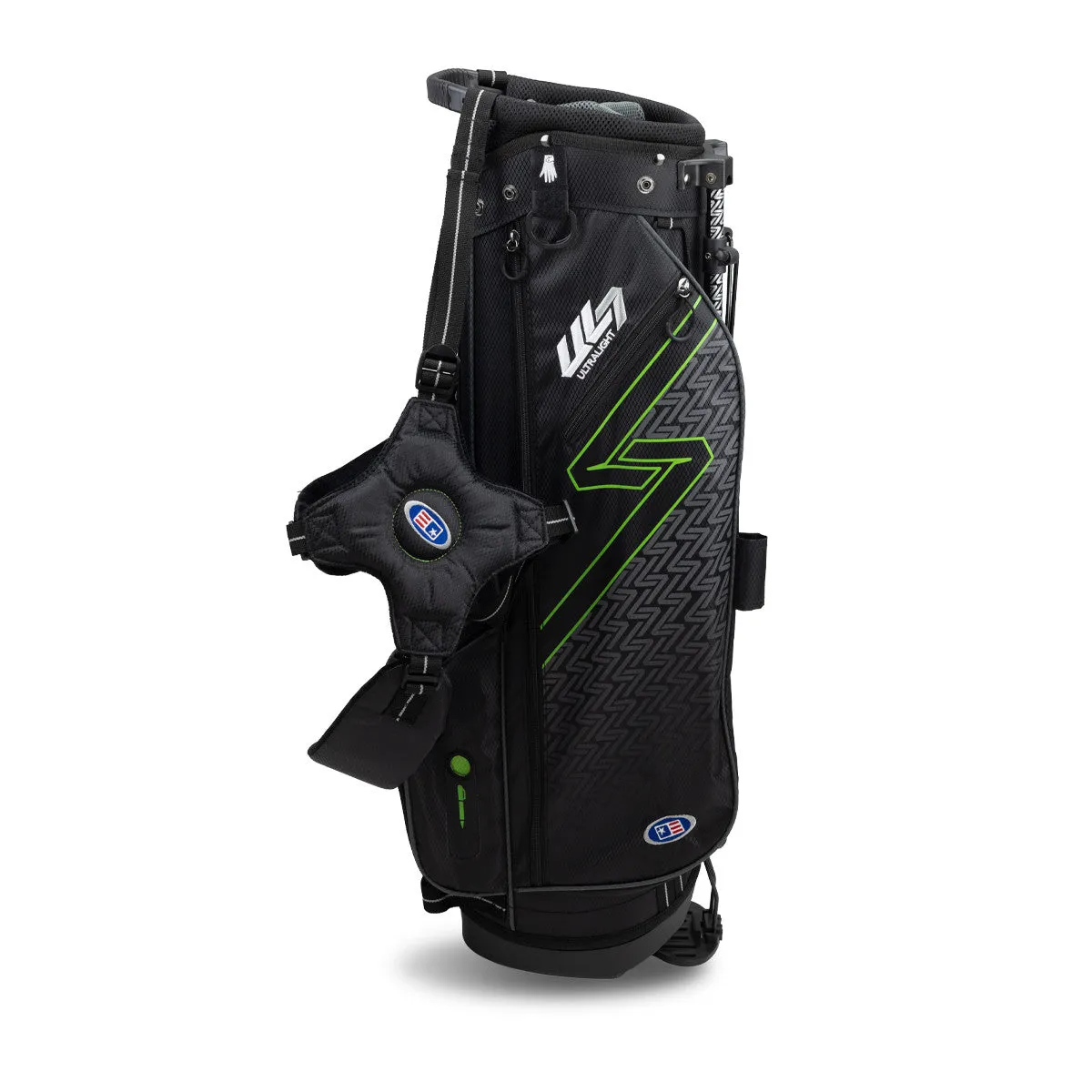 US Kids Golf UL7 Stand Bag