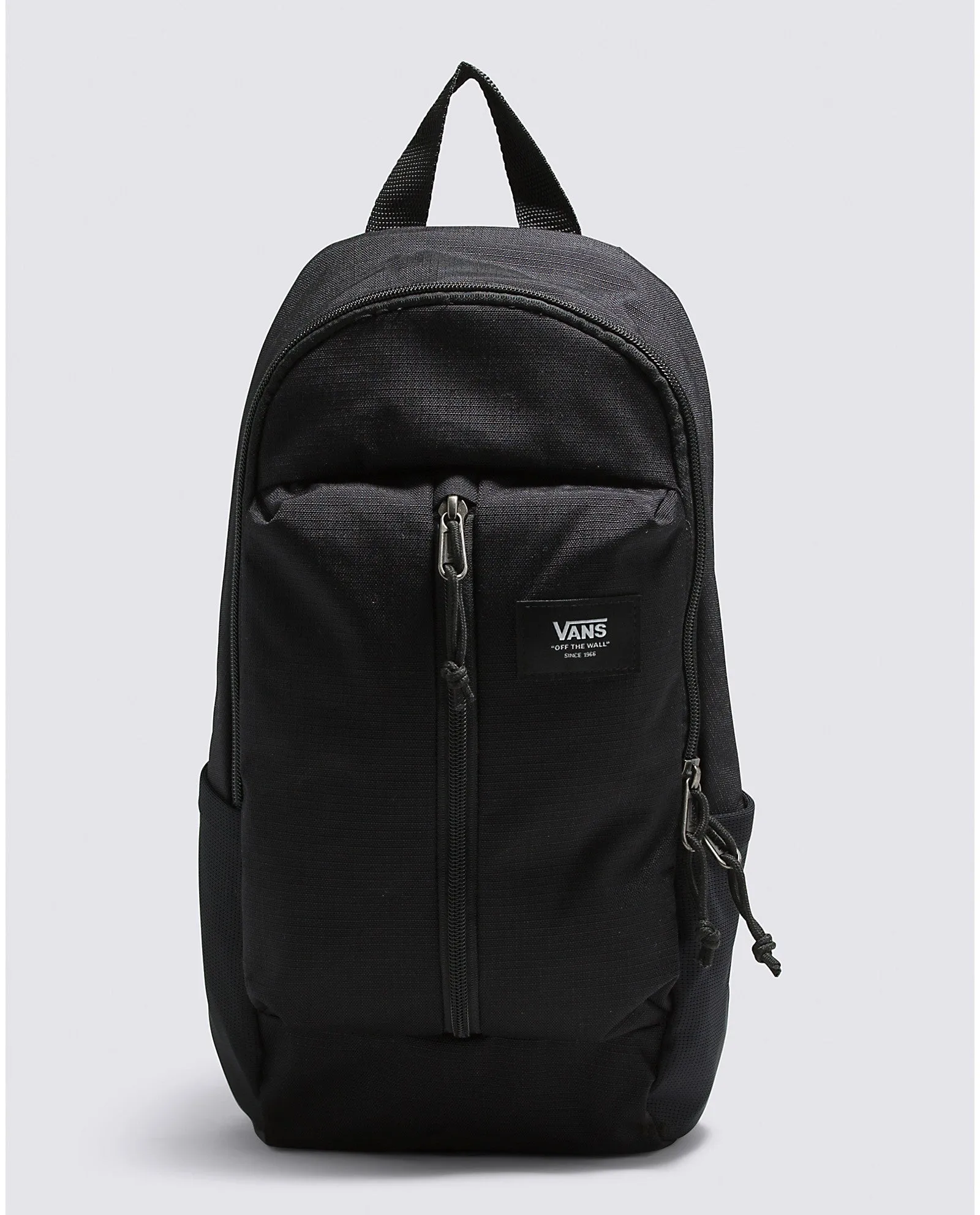 VANS - Warp Sling Bag  - Black Ripstop