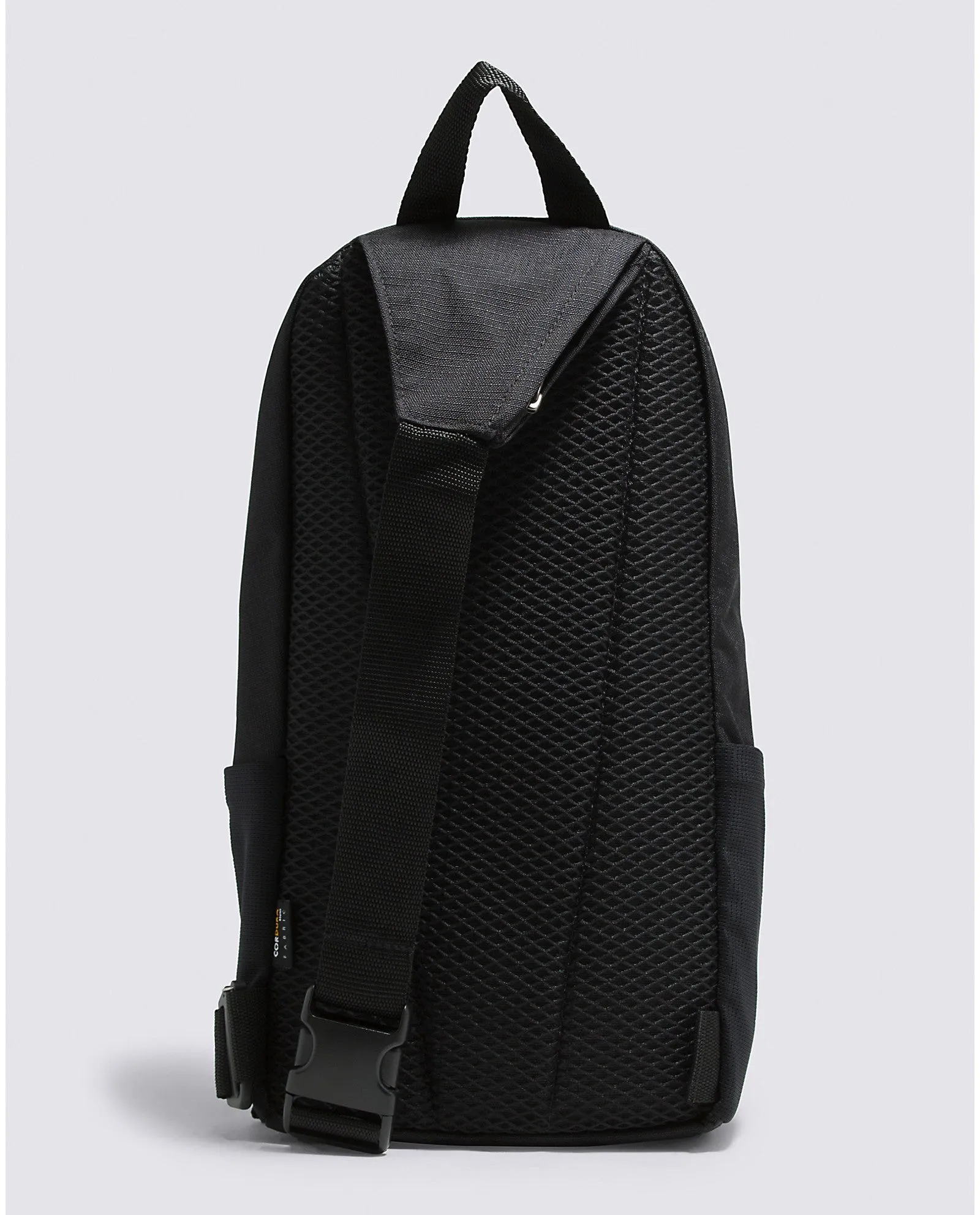 VANS - Warp Sling Bag  - Black Ripstop
