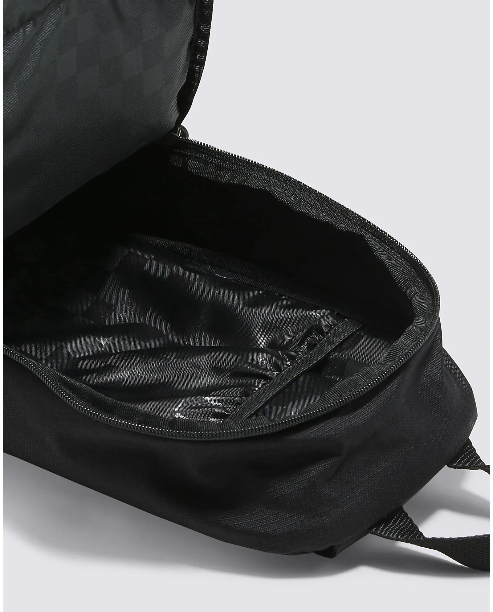 VANS - Warp Sling Bag  - Black Ripstop