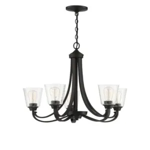 Venice 5-Light Chandelier