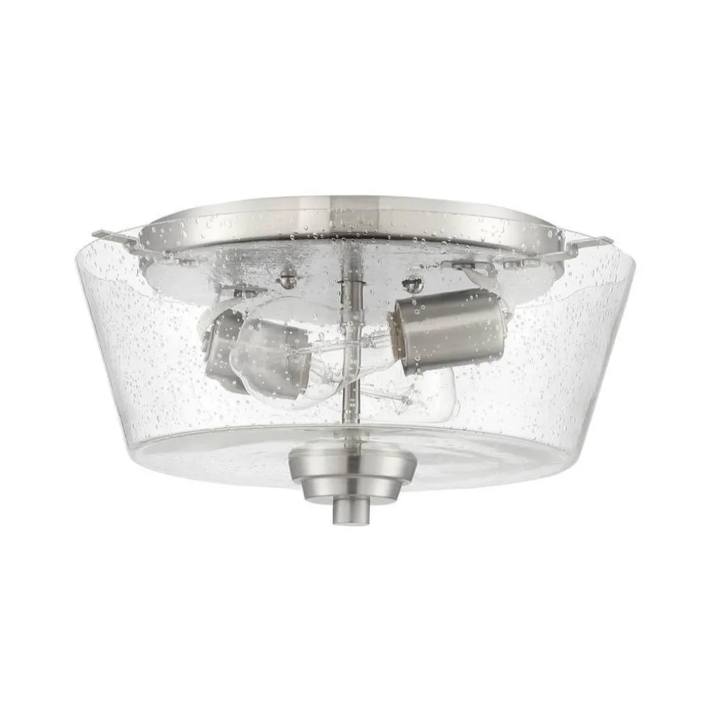 Venice Flush Mount