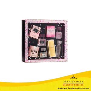 Victoria's Secret Assorted Mini Eau De Parfum Gift Set