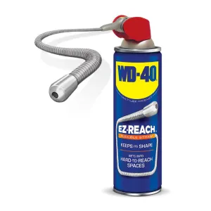 WD40 Flexible Straw System Multi-Purpose Lubricant 400ml