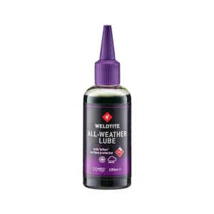 Weldtite TF2 All Weather Lube 100ml